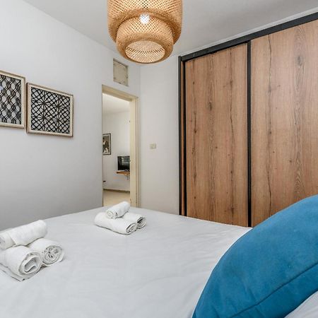 Bograshov Area - Cosy Apart' Hotel Close To The Beach Tel Aviv Exterior photo