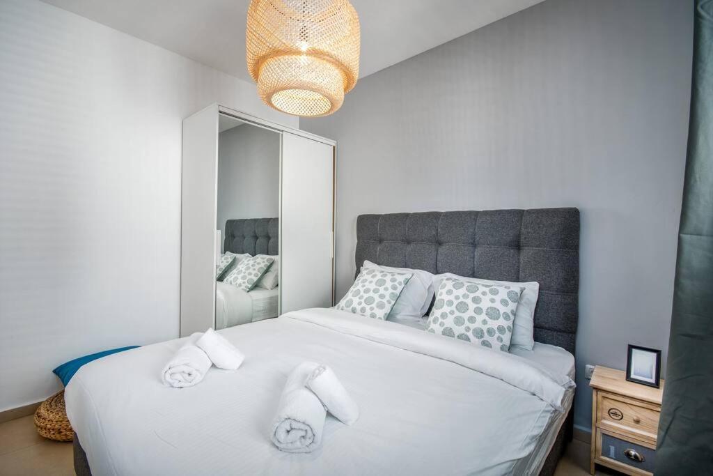 Bograshov Area - Cosy Apart' Hotel Close To The Beach Tel Aviv Exterior photo