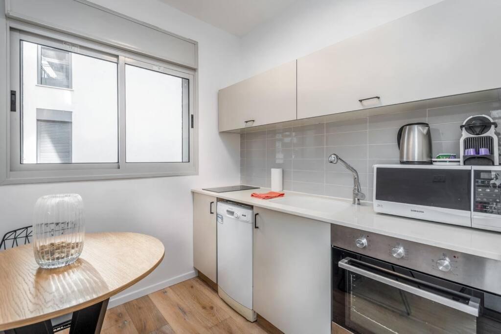 Bograshov Area - Cosy Apart' Hotel Close To The Beach Tel Aviv Exterior photo