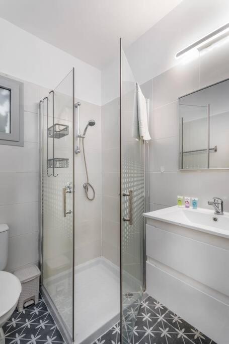Bograshov Area - Cosy Apart' Hotel Close To The Beach Tel Aviv Exterior photo