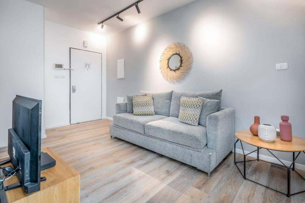 Bograshov Area - Cosy Apart' Hotel Close To The Beach Tel Aviv Exterior photo
