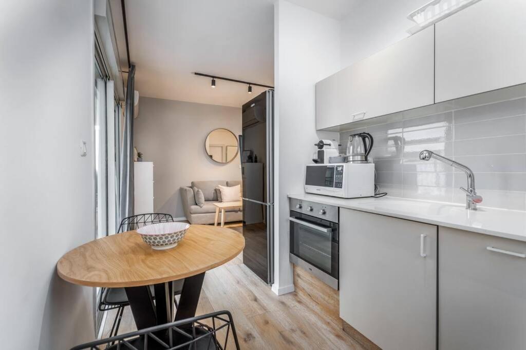 Bograshov Area - Cosy Apart' Hotel Close To The Beach Tel Aviv Exterior photo