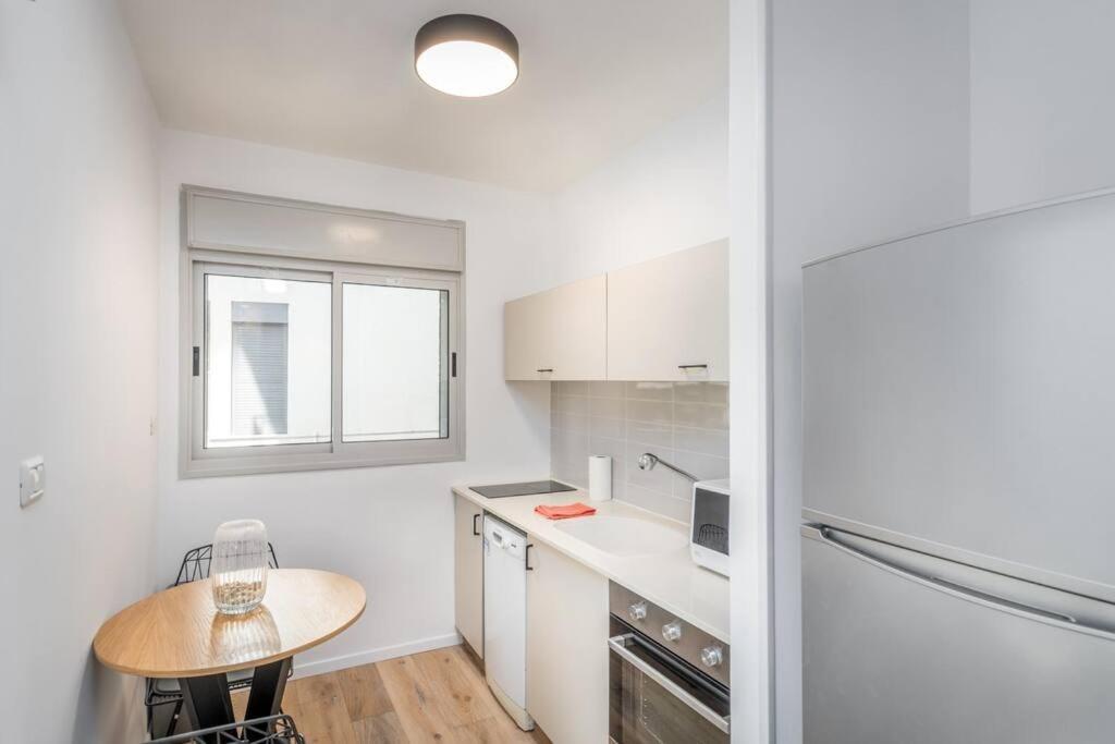 Bograshov Area - Cosy Apart' Hotel Close To The Beach Tel Aviv Exterior photo