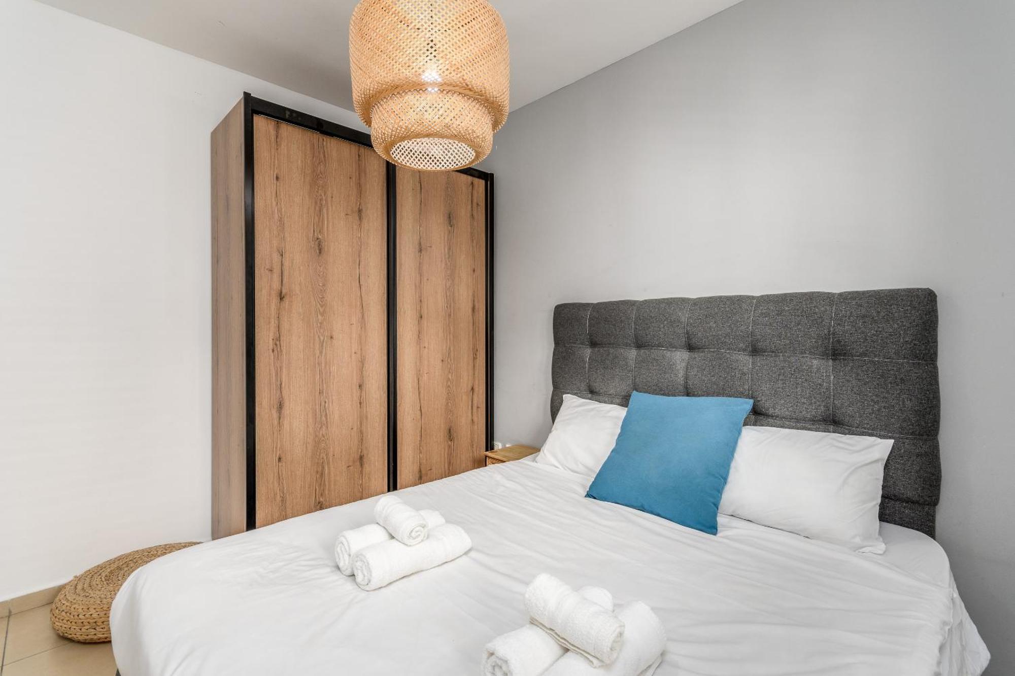Bograshov Area - Cosy Apart' Hotel Close To The Beach Tel Aviv Exterior photo
